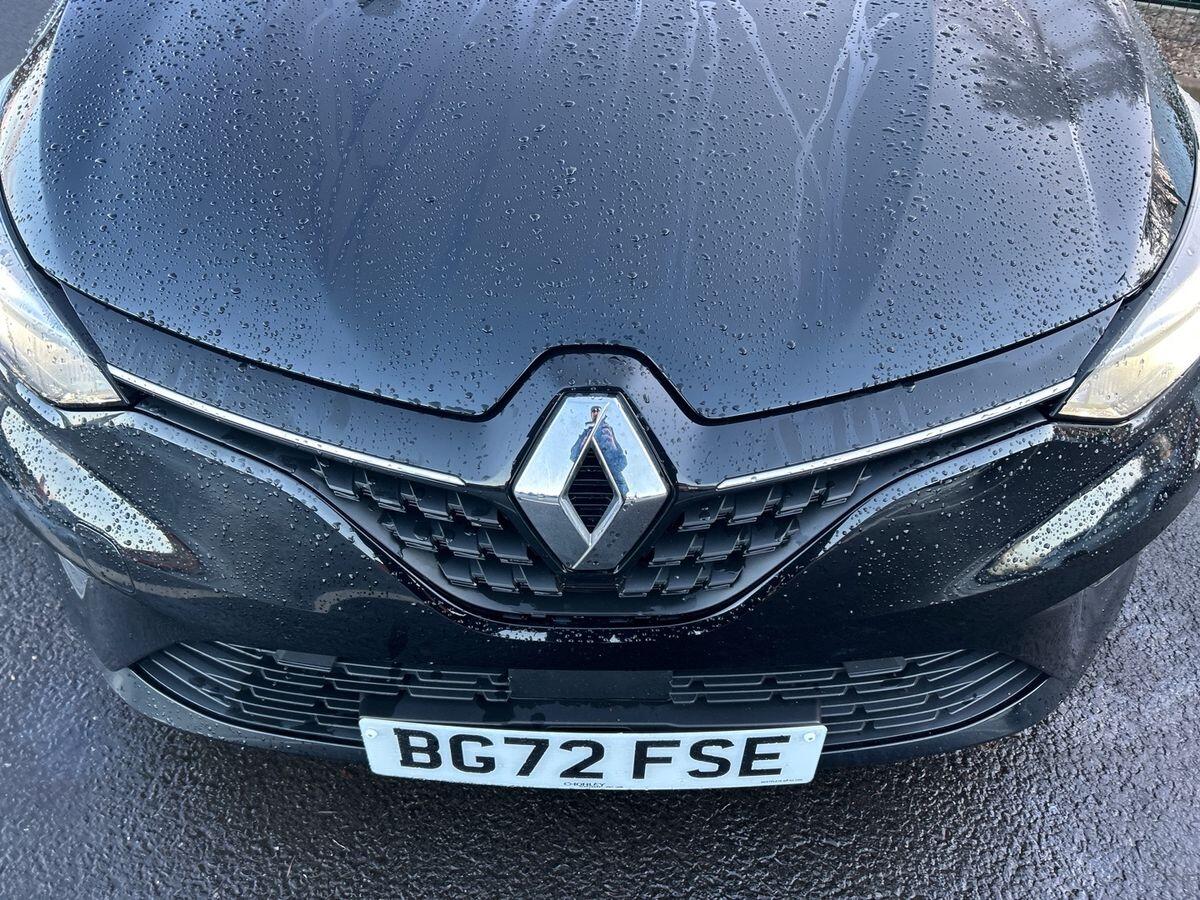 Used Renault Clio 2022 for sale - 77199378: Photo 26