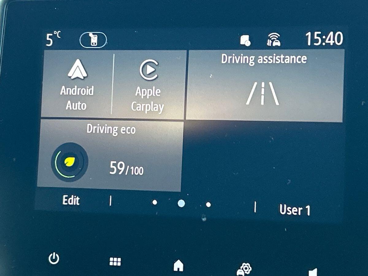 Used Renault Clio 2022 for sale - 77199378: Photo 31