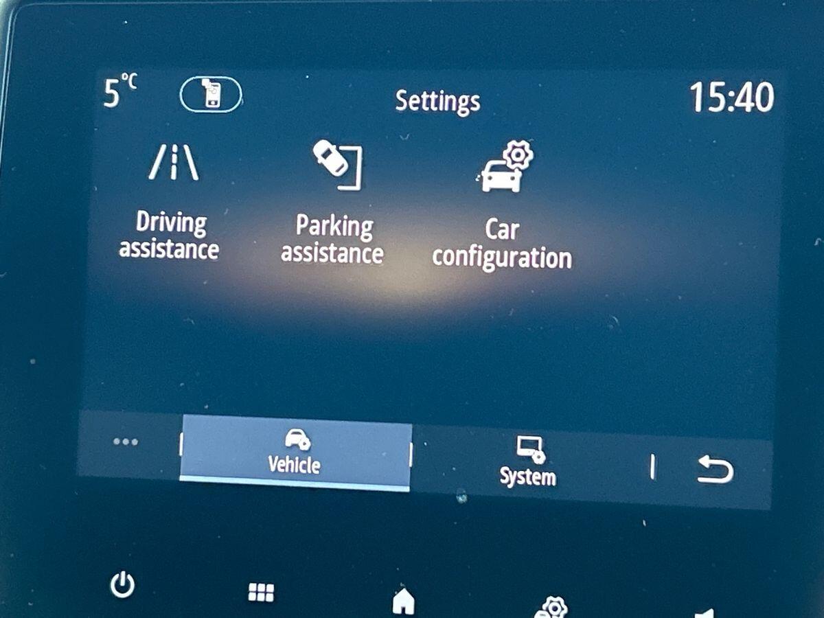 Used Renault Clio 2022 for sale - 77199378: Photo 32