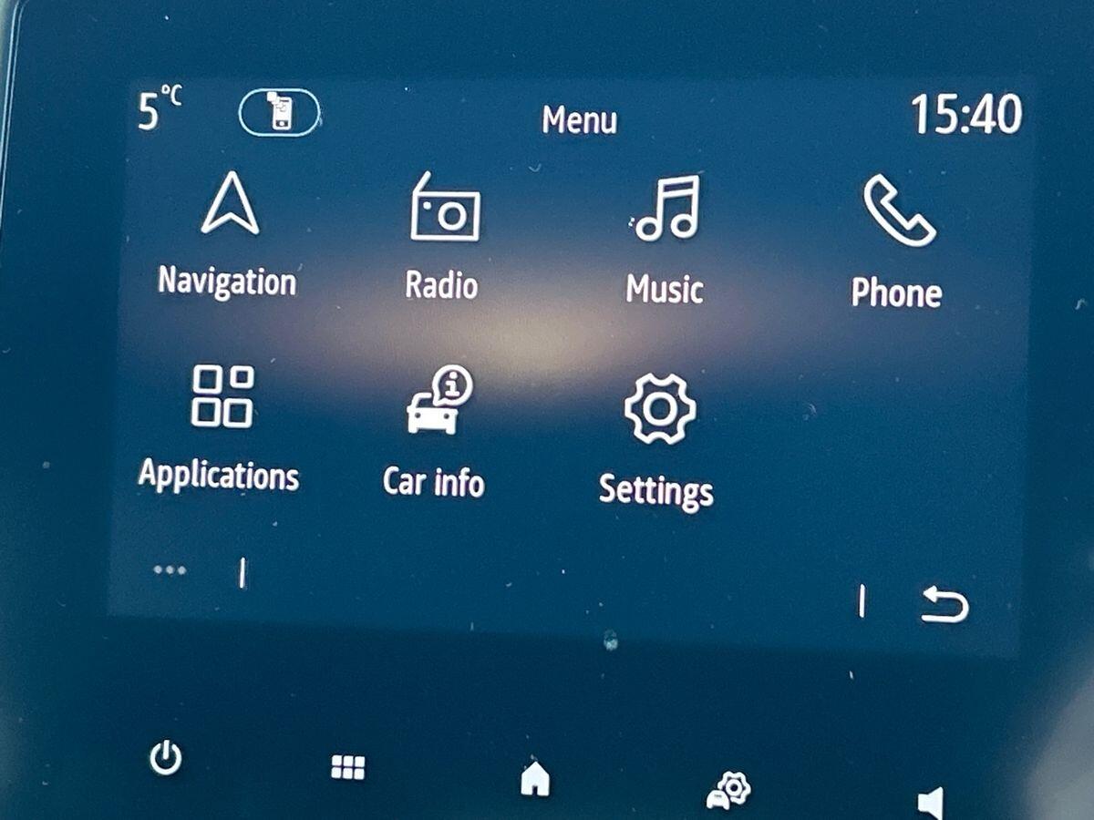 Used Renault Clio 2022 for sale - 77199378: Photo 33