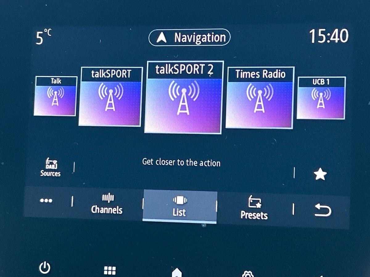 Used Renault Clio 2022 for sale - 77199378: Photo 35