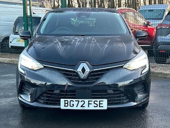 Used Renault Clio 2022 for sale - 77199378: Photo