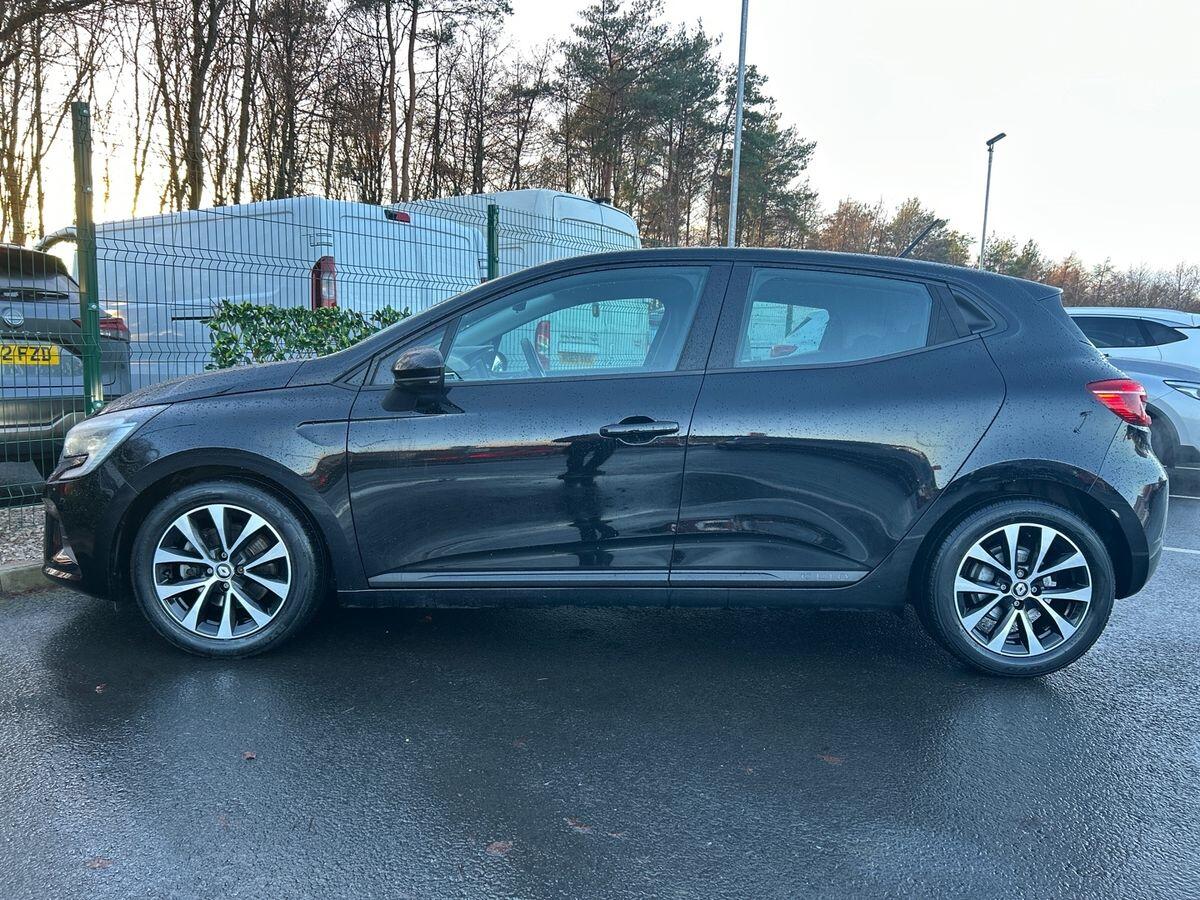 Used Renault Clio 2022 for sale - 77199378: Photo 6