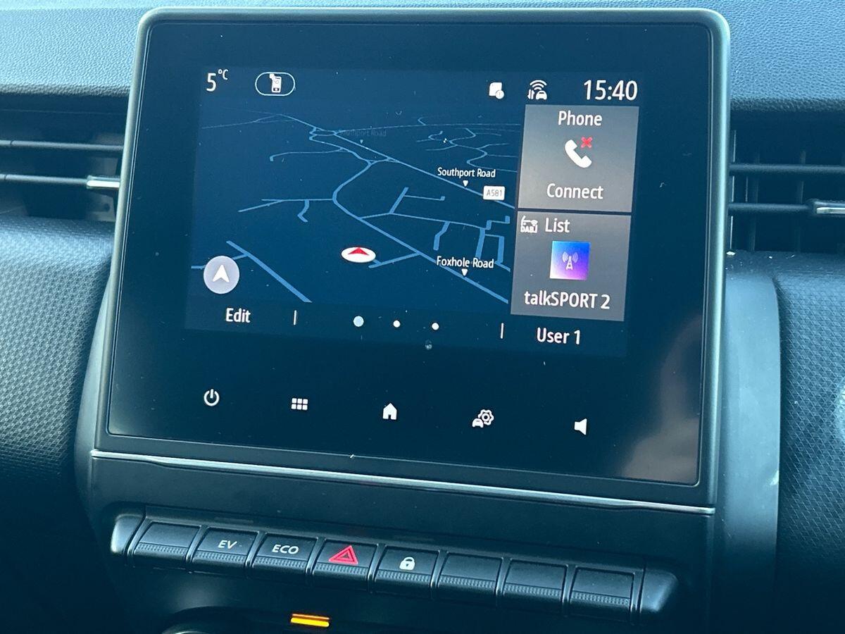 Used Renault Clio 2022 for sale - 77199378: Photo 9