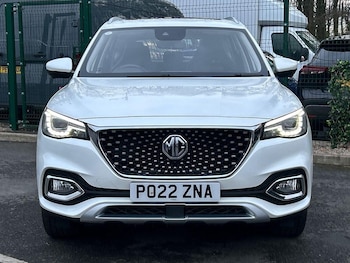 Used MG MG HS 2022 for sale - 78851913: Photo