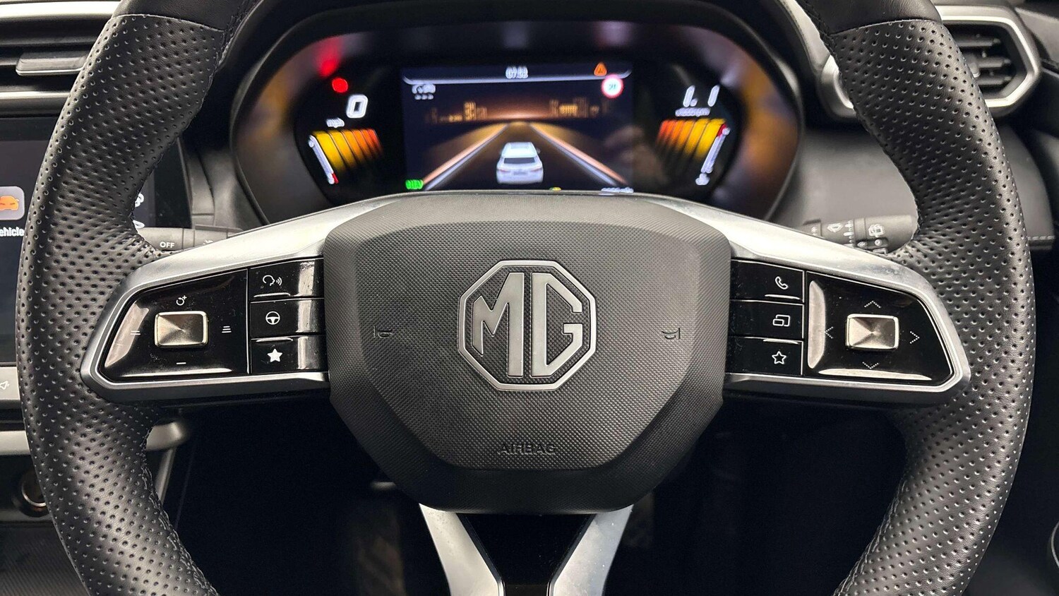Used MG MG ZS 2024 for sale - 77475264: Photo 10