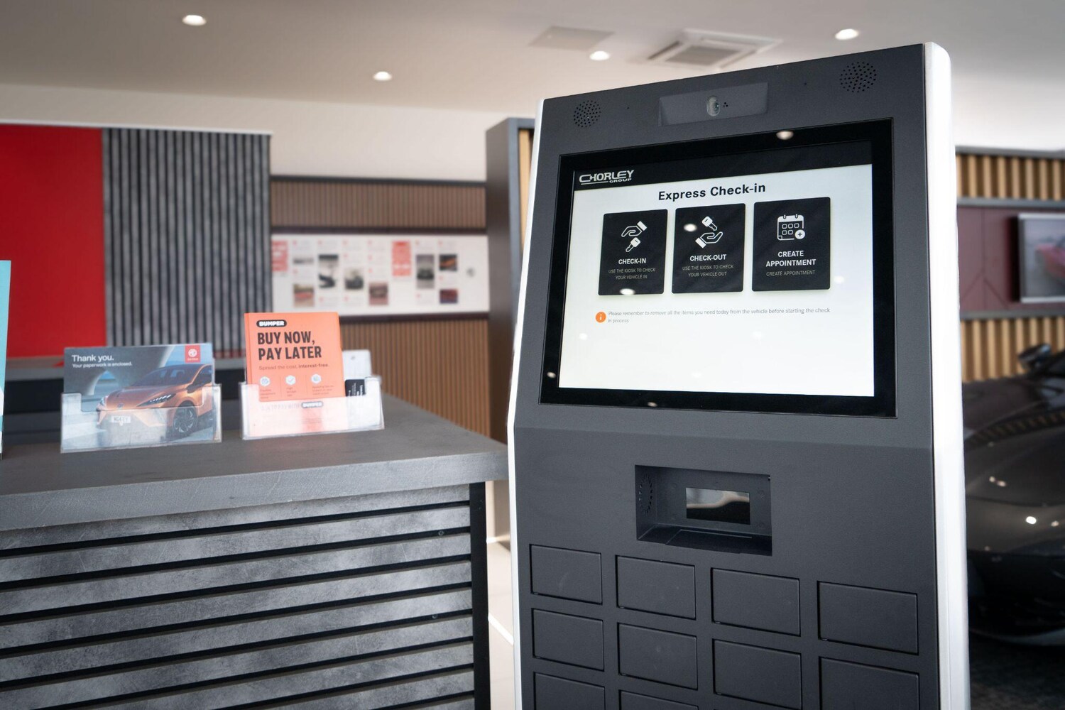 Used MG MG ZS 2024 for sale - 77475264: Photo 18