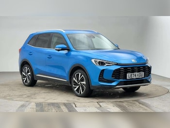 MG MG ZS feature image