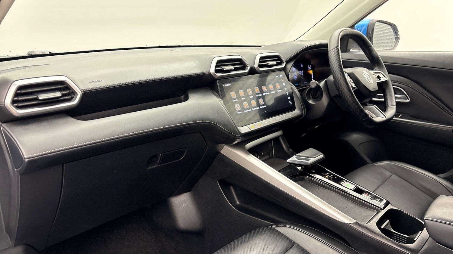 Used MG MG ZS 2024 for sale - 77475264: Photo 2