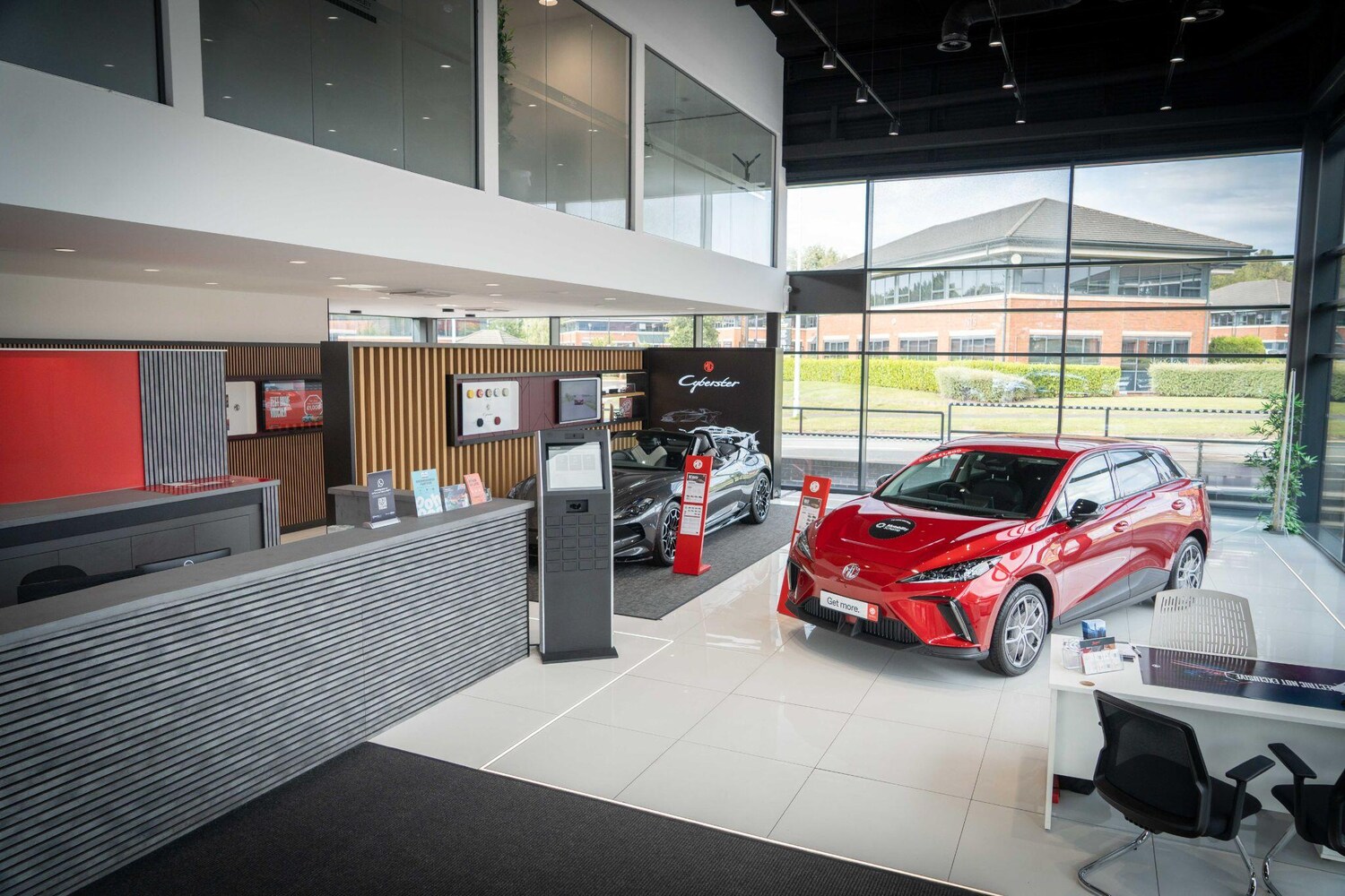 Used MG MG ZS 2024 for sale - 77475264: Photo 20