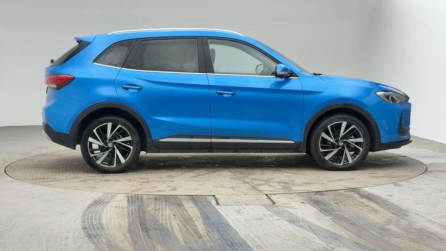 Used MG MG ZS 2024 for sale - 77475264: Photo 4