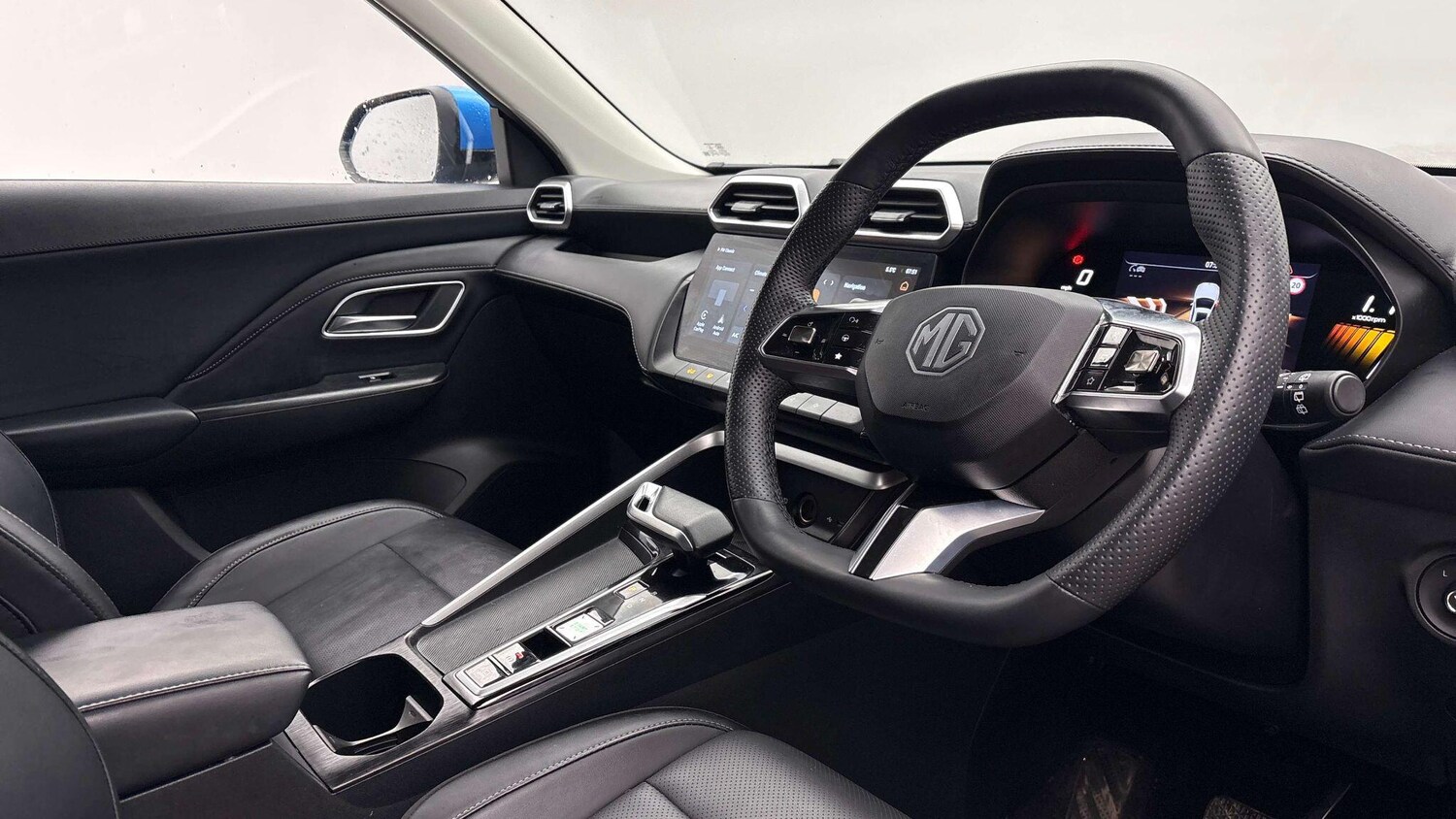 Used MG MG ZS 2024 for sale - 77475264: Photo 6