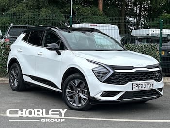 Used Kia Sportage 2023 for sale - 79858616: Photo