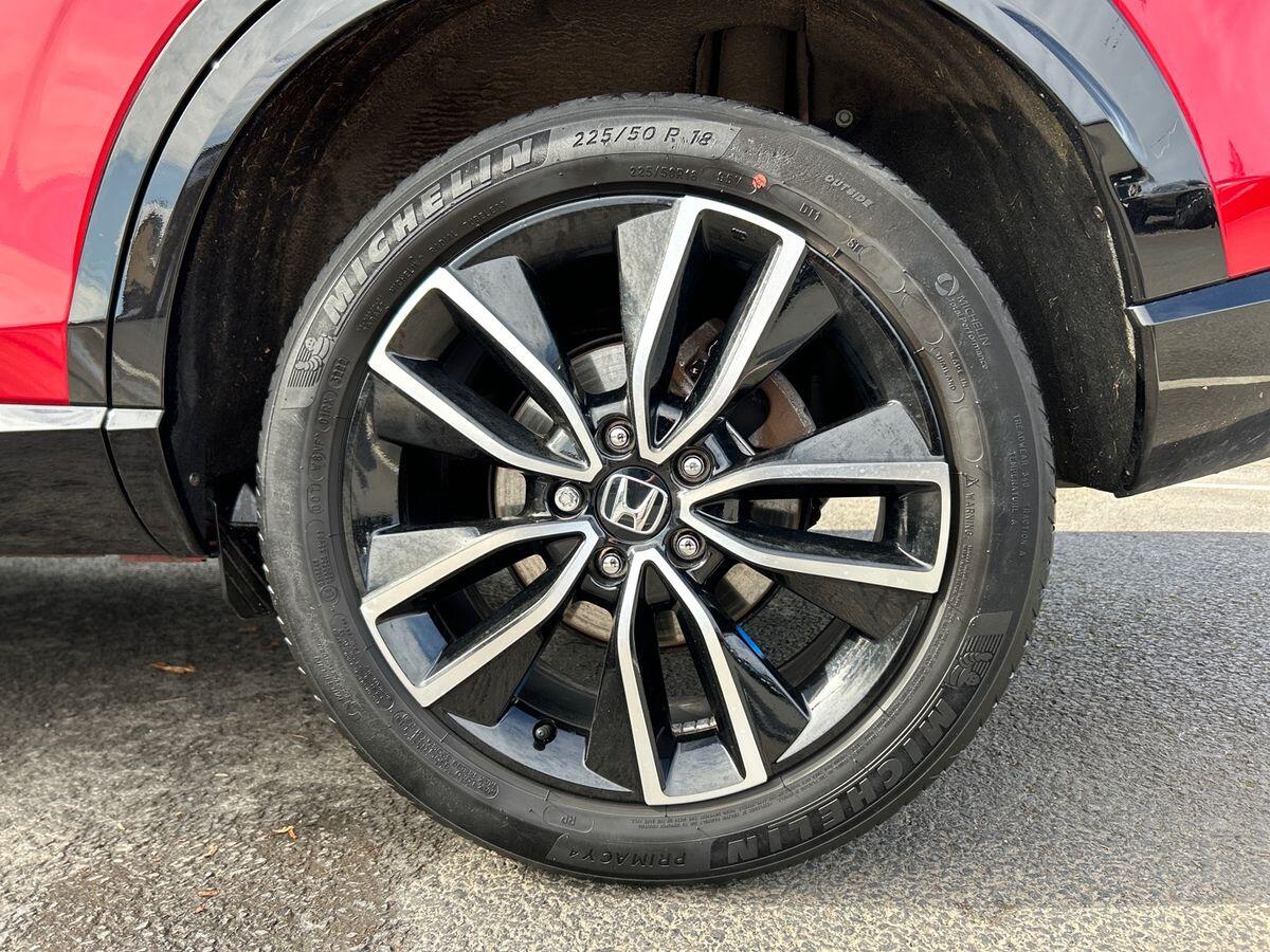 Used Honda HR-V 2023 for sale - 78026633: Photo 11