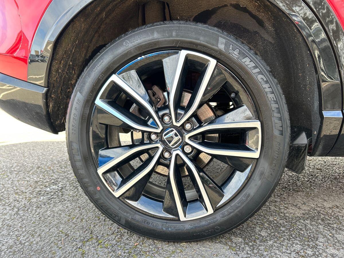 Used Honda HR-V 2023 for sale - 78026633: Photo 12