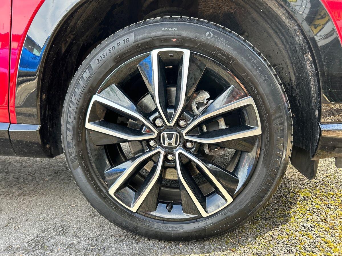 Used Honda HR-V 2023 for sale - 78026633: Photo 13