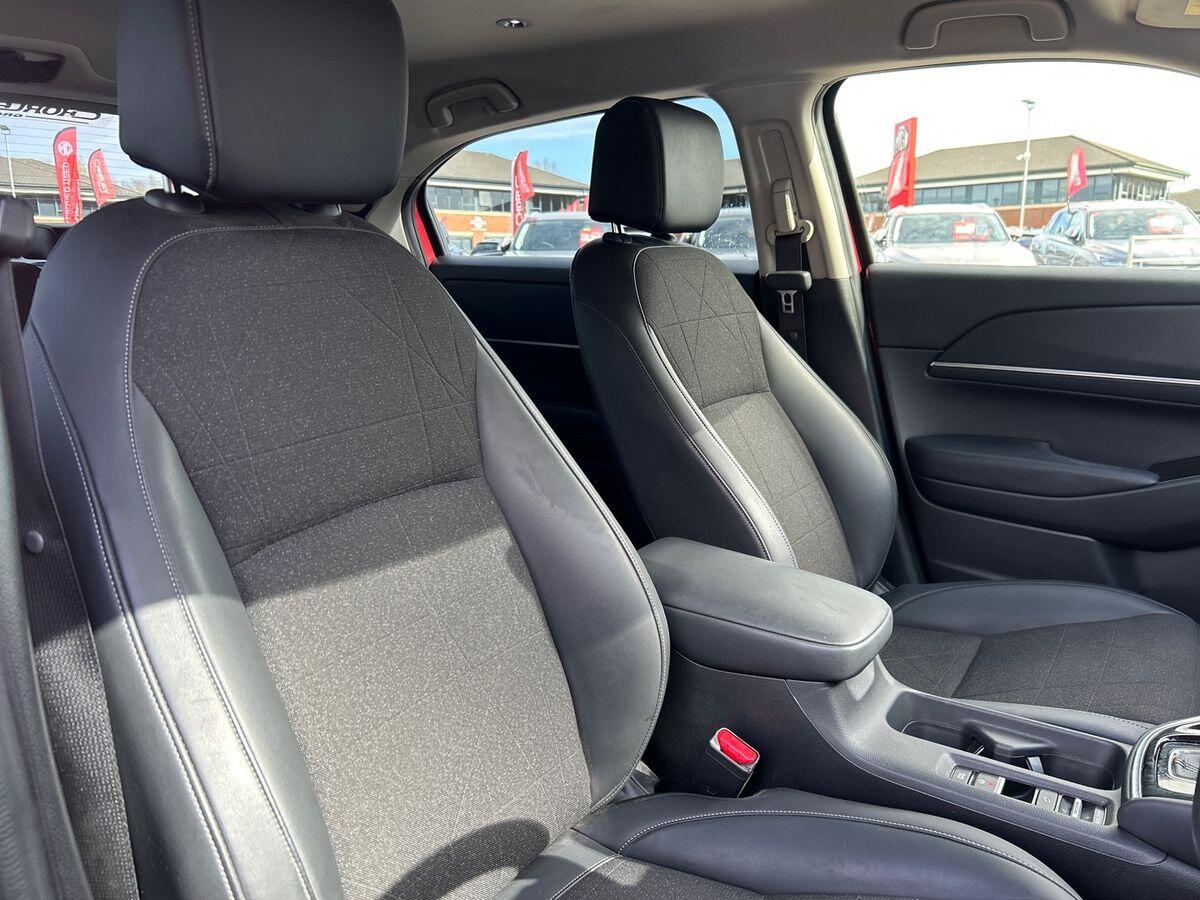 Used Honda HR-V 2023 for sale - 78026633: Photo 18