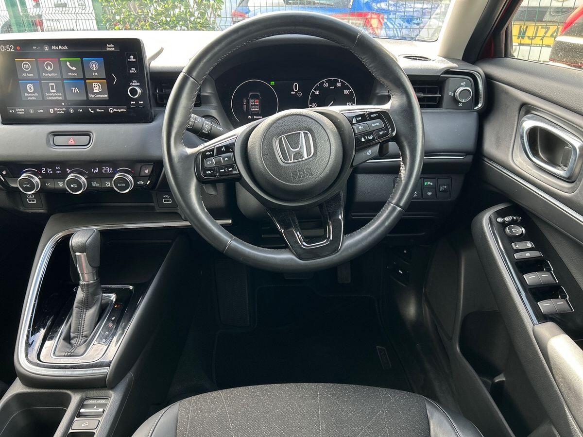 Used Honda HR-V 2023 for sale - 78026633: Photo 19