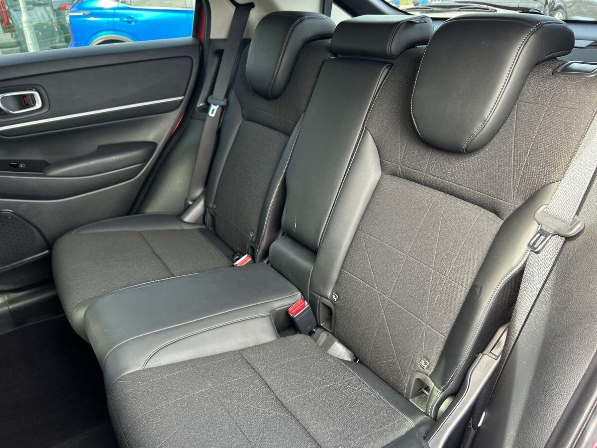 Used Honda HR-V 2023 for sale - 78026633: Photo 20