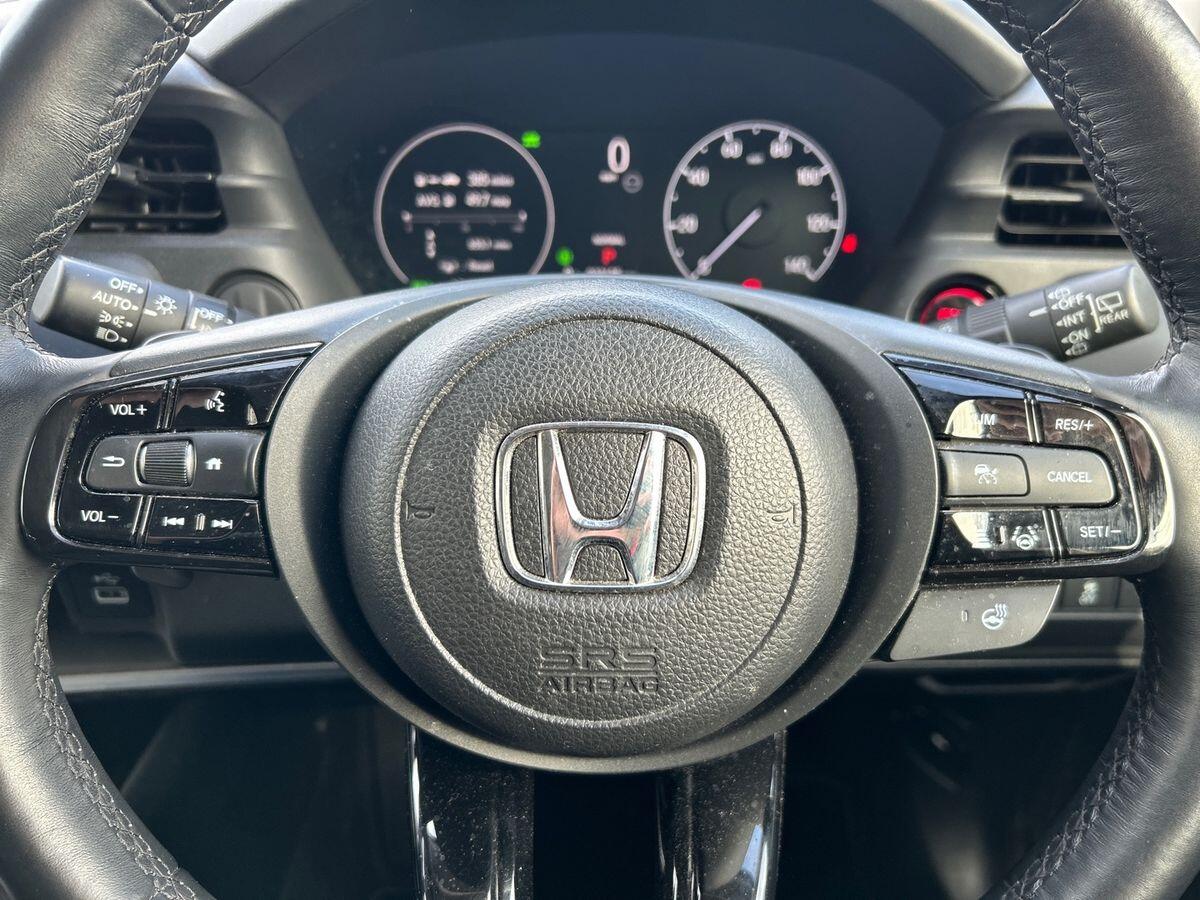 Used Honda HR-V 2023 for sale - 78026633: Photo 28