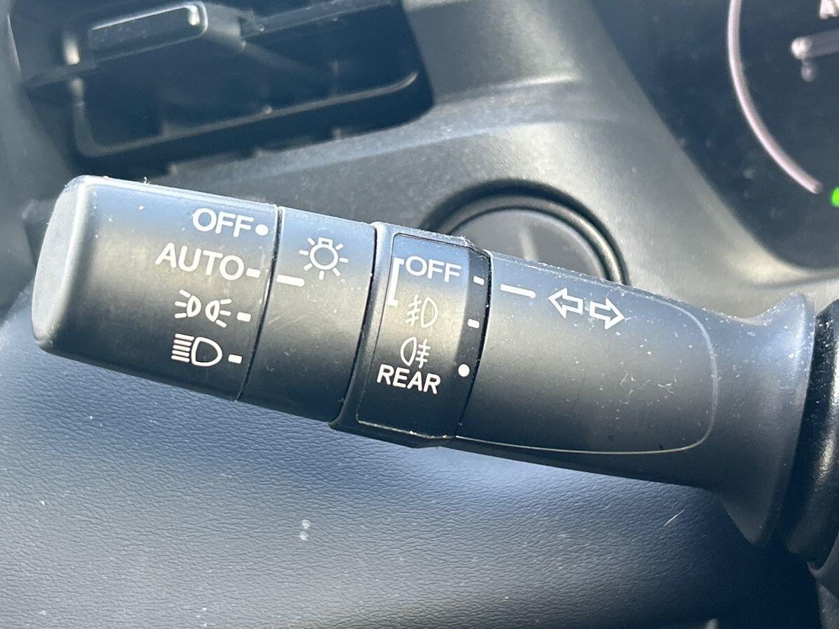 Used Honda HR-V 2023 for sale - 78026633: Photo 29