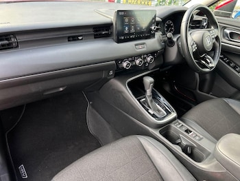 Used Honda HR-V 2023 for sale - 78026633: Photo