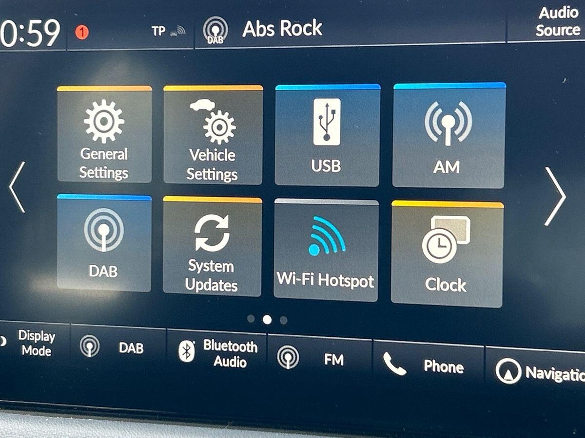 Used Honda HR-V 2023 for sale - 78026633: Photo 31