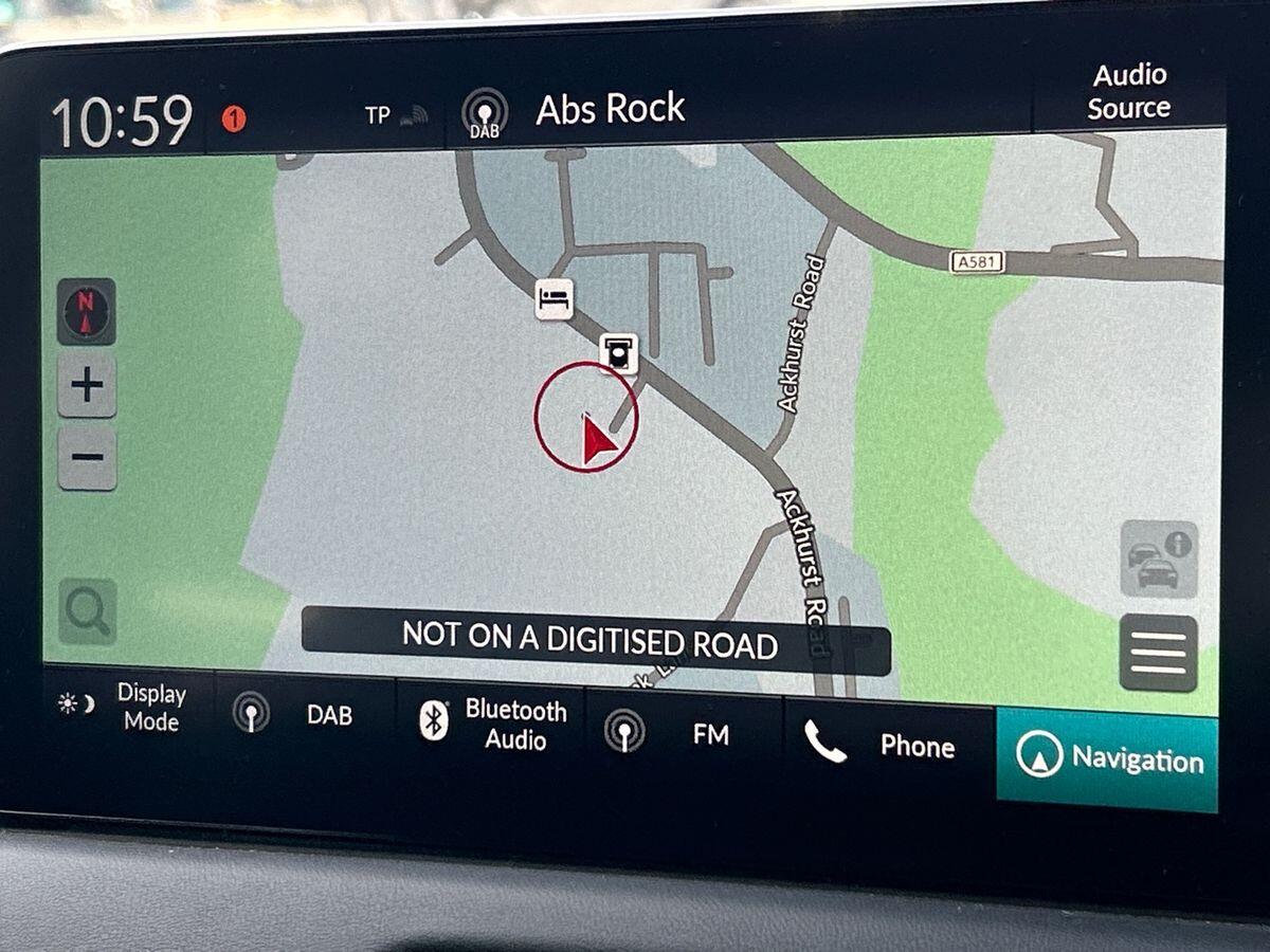 Used Honda HR-V 2023 for sale - 78026633: Photo 33