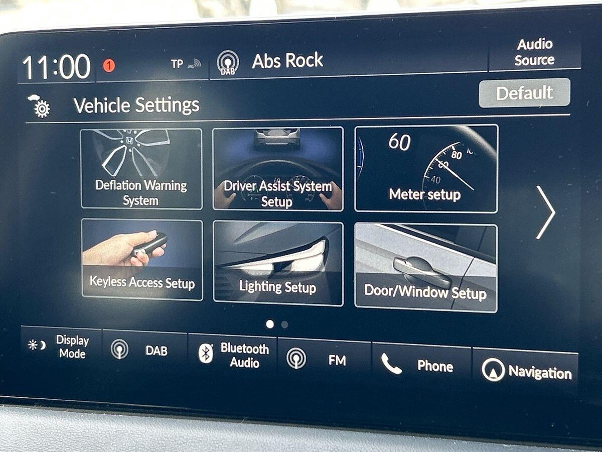 Used Honda HR-V 2023 for sale - 78026633: Photo 35