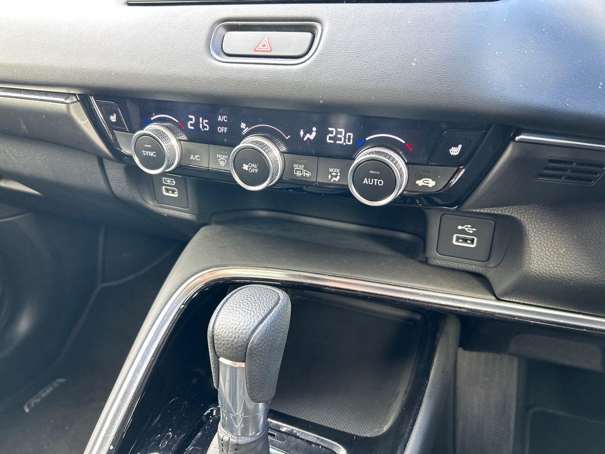 Used Honda HR-V 2023 for sale - 78026633: Photo 37