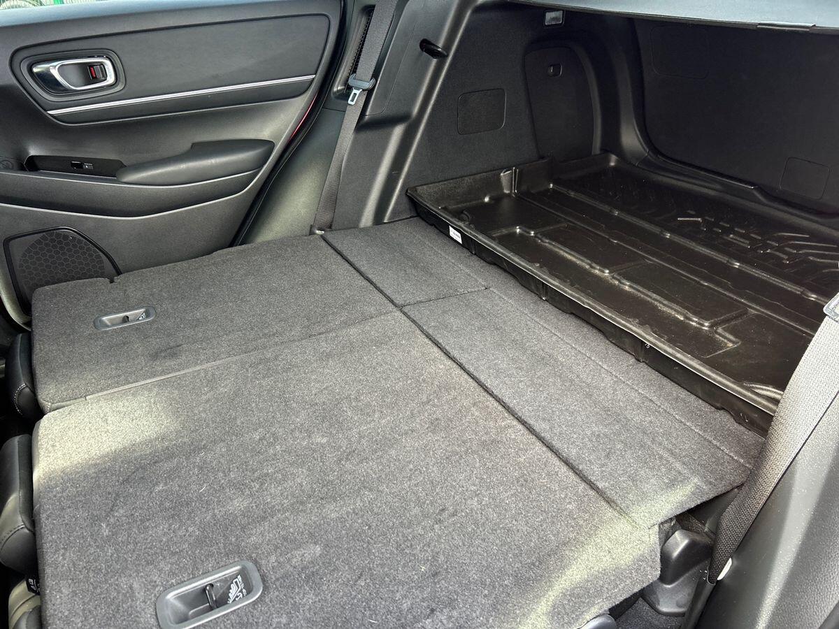 Used Honda HR-V 2023 for sale - 78026633: Photo 46