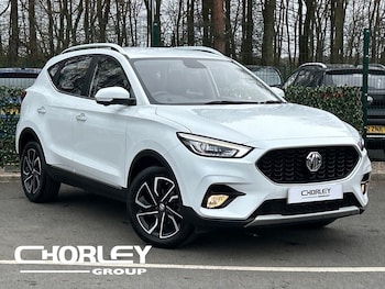 Used MG MG ZS 2022 for sale - 78852145: Photo