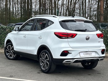 Used MG MG ZS 2022 for sale - 78852145: Photo