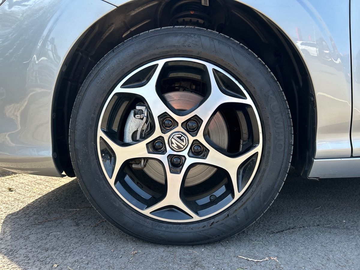 Used MG MG3 2024 for sale - 78168544: Photo 10