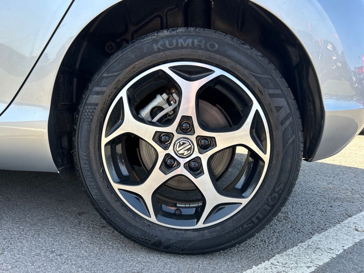 Used MG MG3 2024 for sale - 78168544: Photo 11