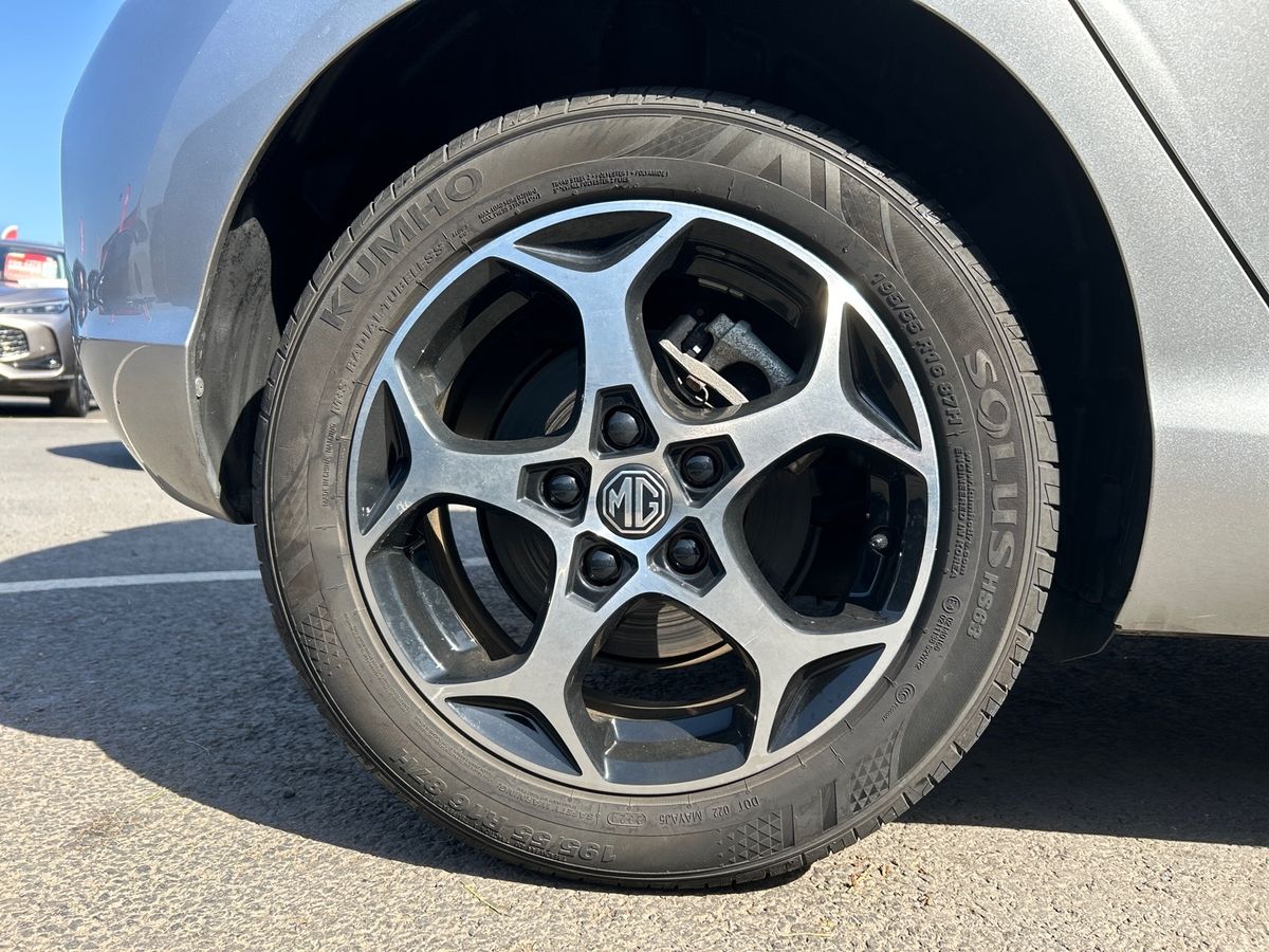 Used MG MG3 2024 for sale - 78168544: Photo 12