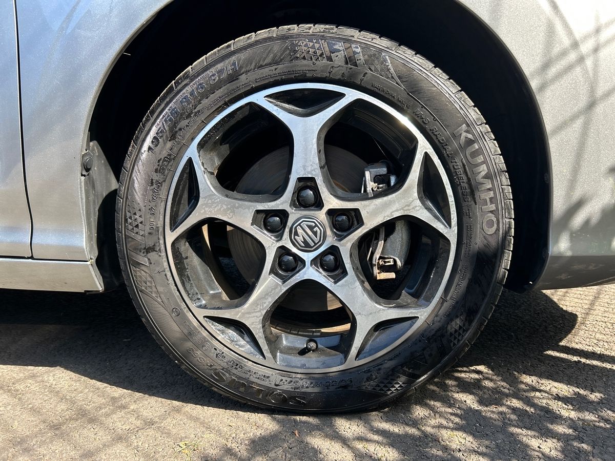 Used MG MG3 2024 for sale - 78168544: Photo 13