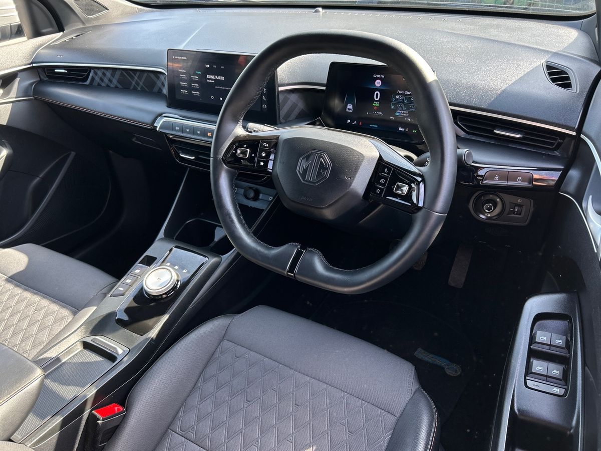 Used MG MG3 2024 for sale - 78168544: Photo 14