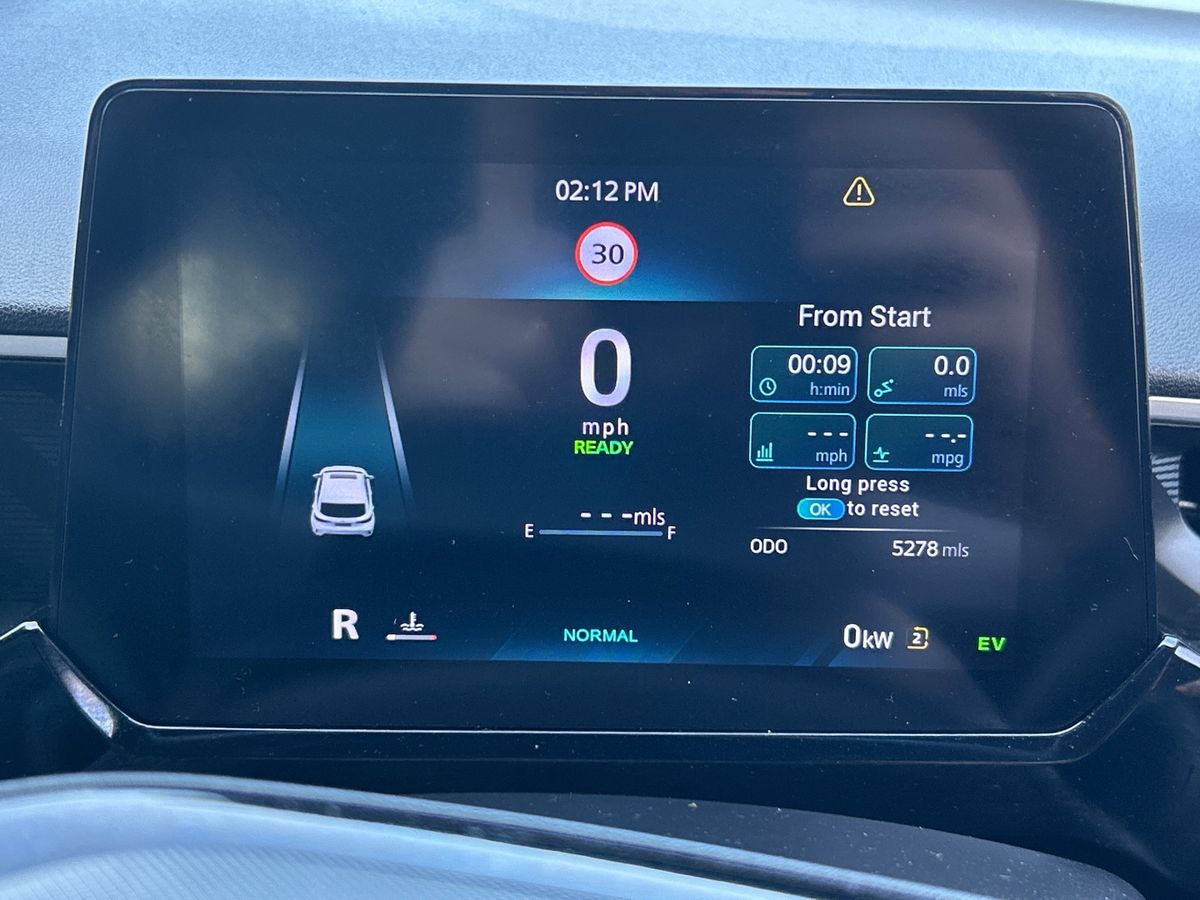 Used MG MG3 2024 for sale - 78168544: Photo 15