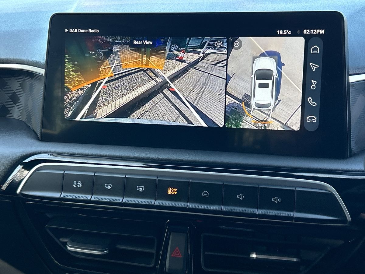 Used MG MG3 2024 for sale - 78168544: Photo 17