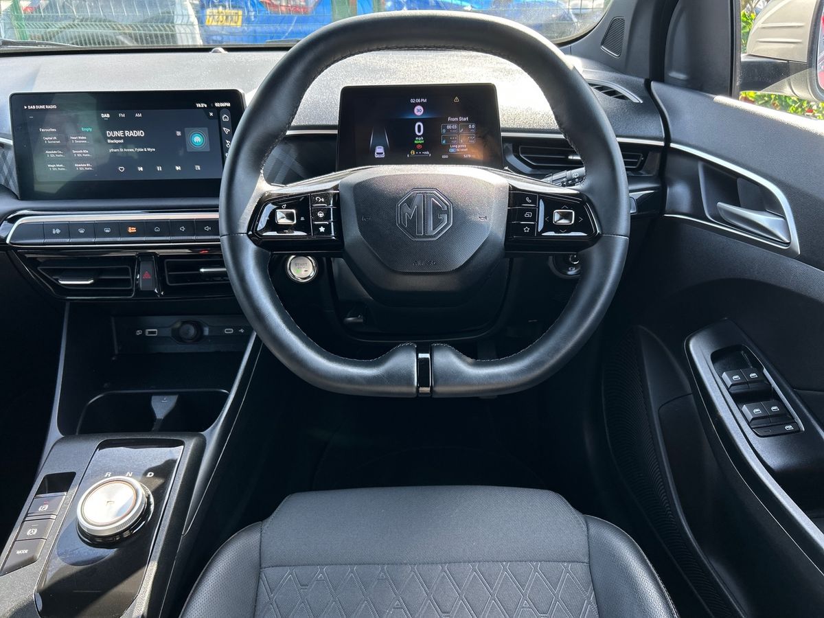 Used MG MG3 2024 for sale - 78168544: Photo 19