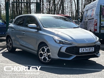 Used MG MG3 2024 for sale - 78168544: Photo