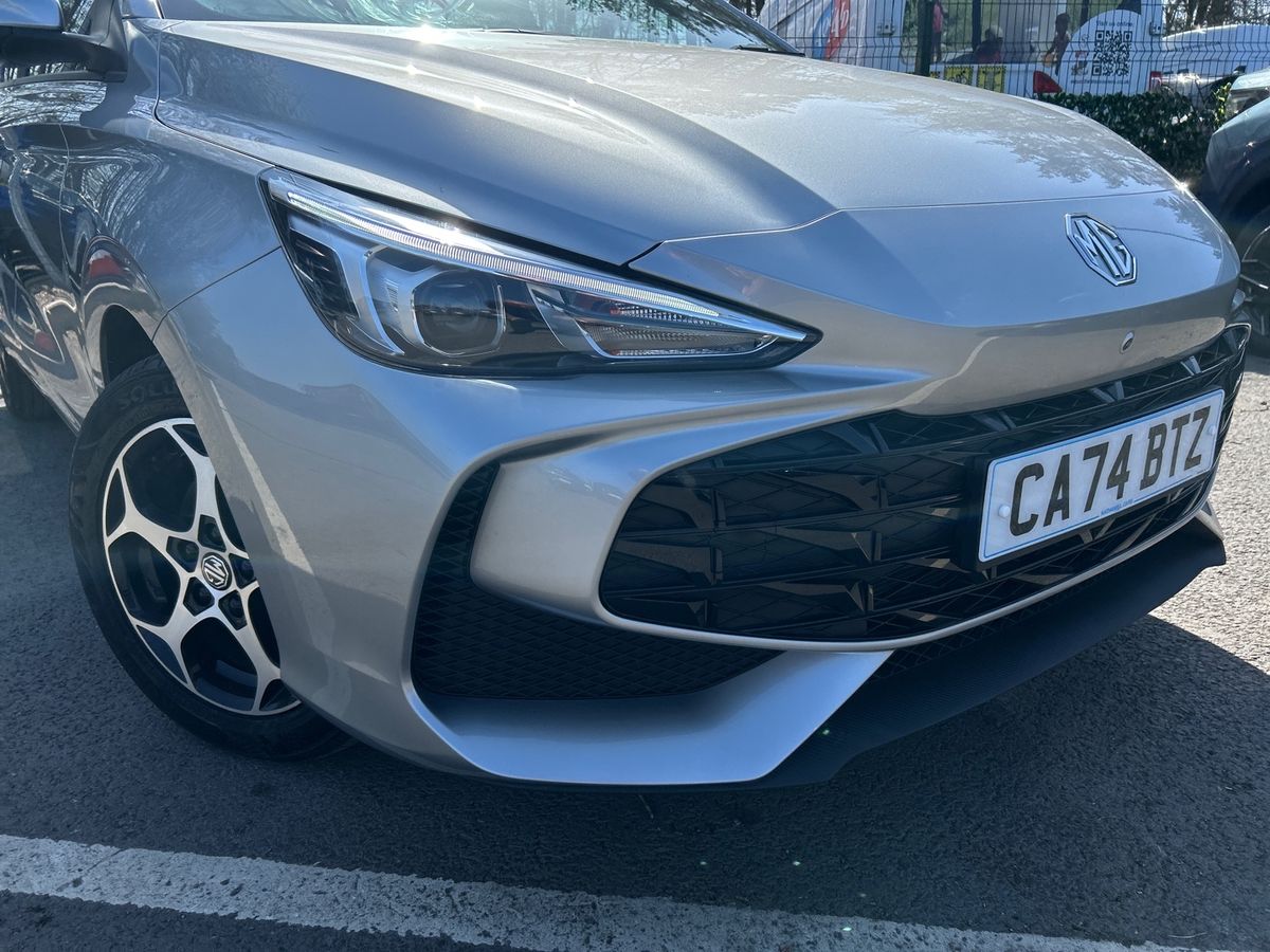 Used MG MG3 2024 for sale - 78168544: Photo 25