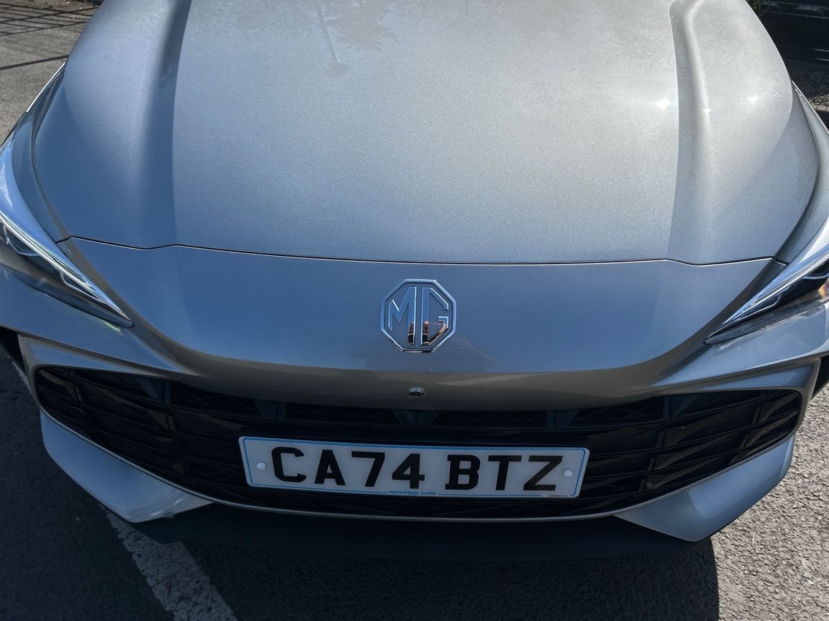 Used MG MG3 2024 for sale - 78168544: Photo 26