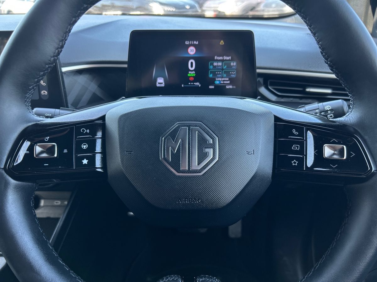 Used MG MG3 2024 for sale - 78168544: Photo 28