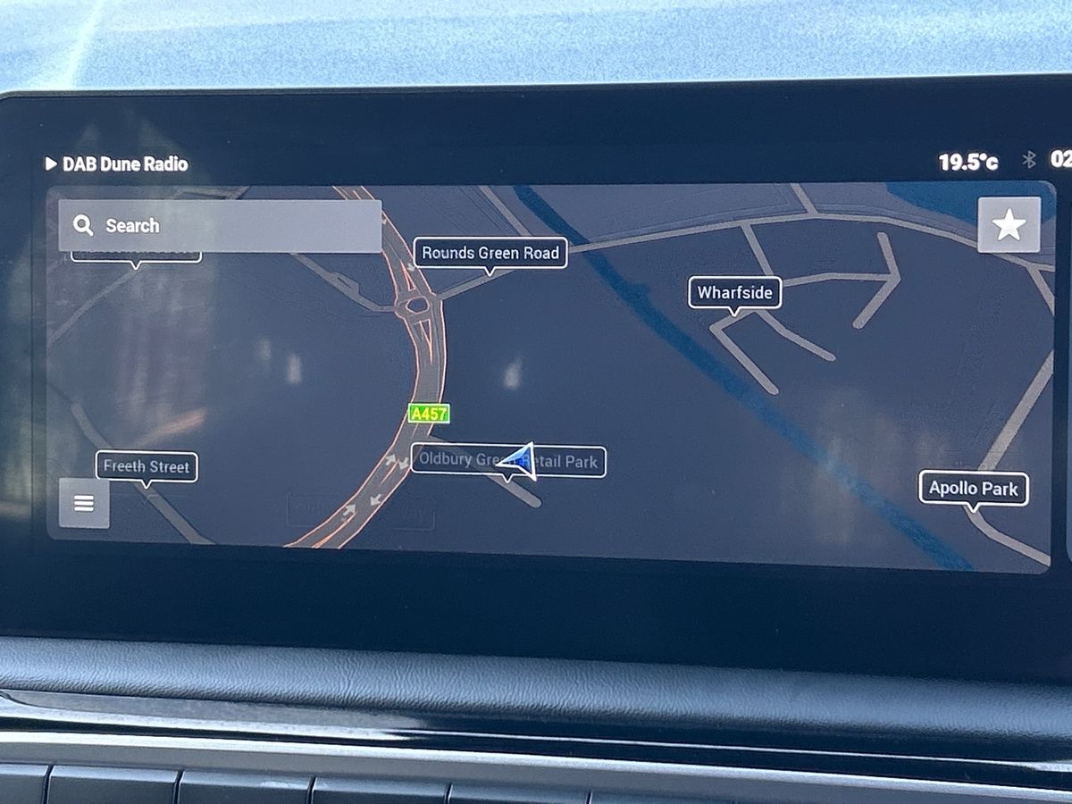 Used MG MG3 2024 for sale - 78168544: Photo 32