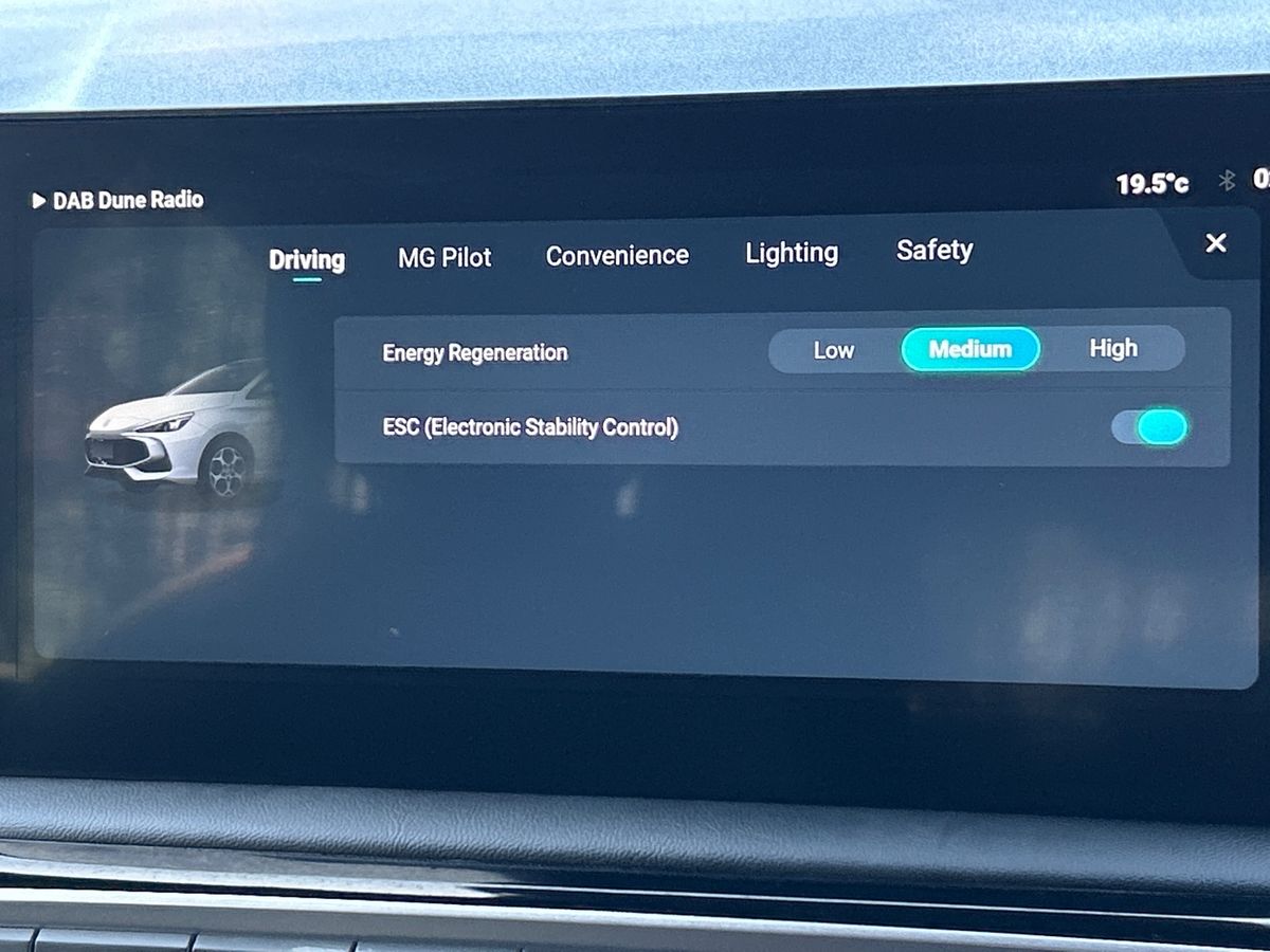 Used MG MG3 2024 for sale - 78168544: Photo 33