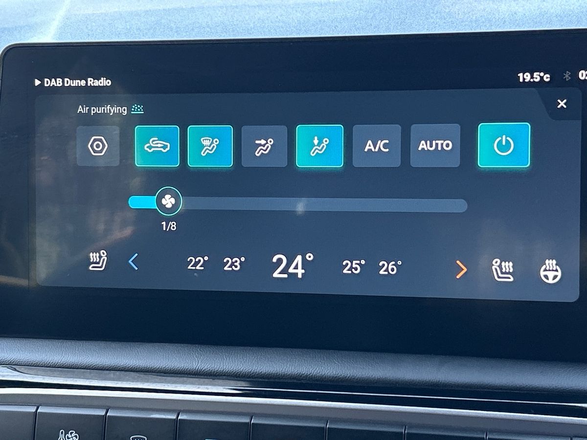 Used MG MG3 2024 for sale - 78168544: Photo 34