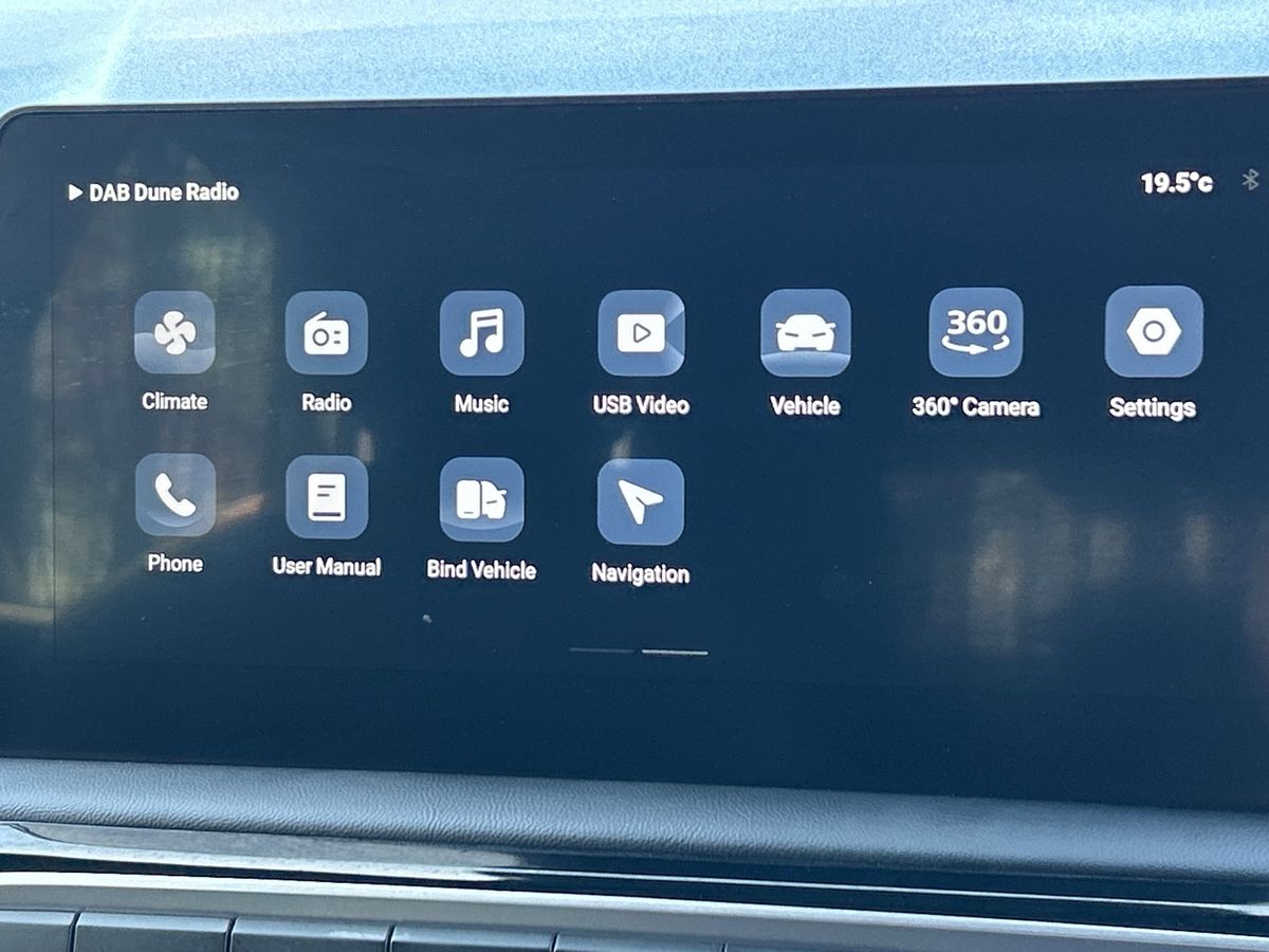 Used MG MG3 2024 for sale - 78168544: Photo 36