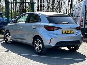 Used MG MG3 2024 for sale - 78168544: Photo